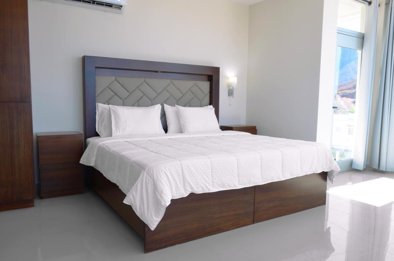 Suites Rubí - Las Mejores vistas de San Carlos San Carlos Nuevo Guaymas Exterior foto