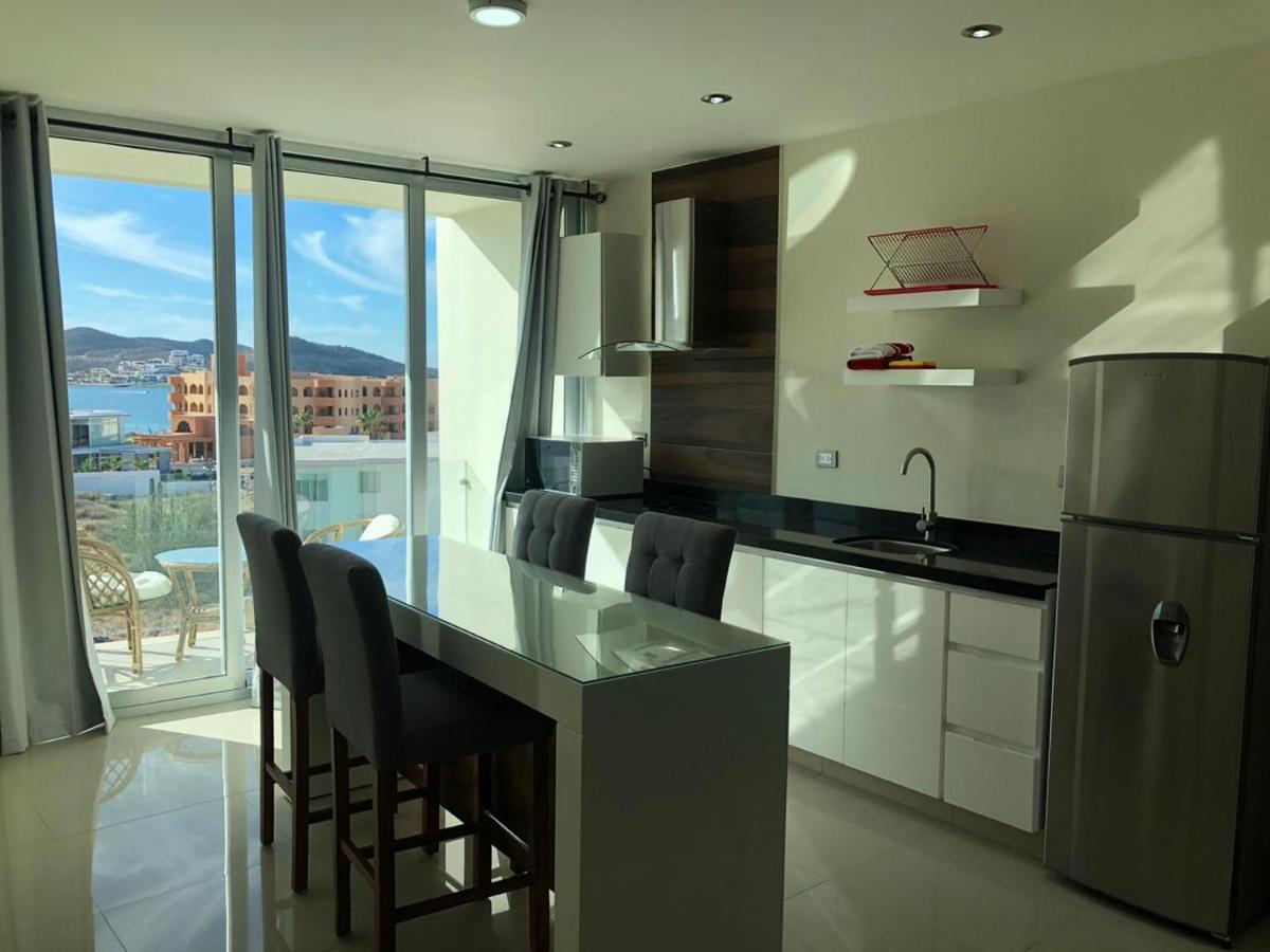 Suites Rubí - Las Mejores vistas de San Carlos San Carlos Nuevo Guaymas Exterior foto