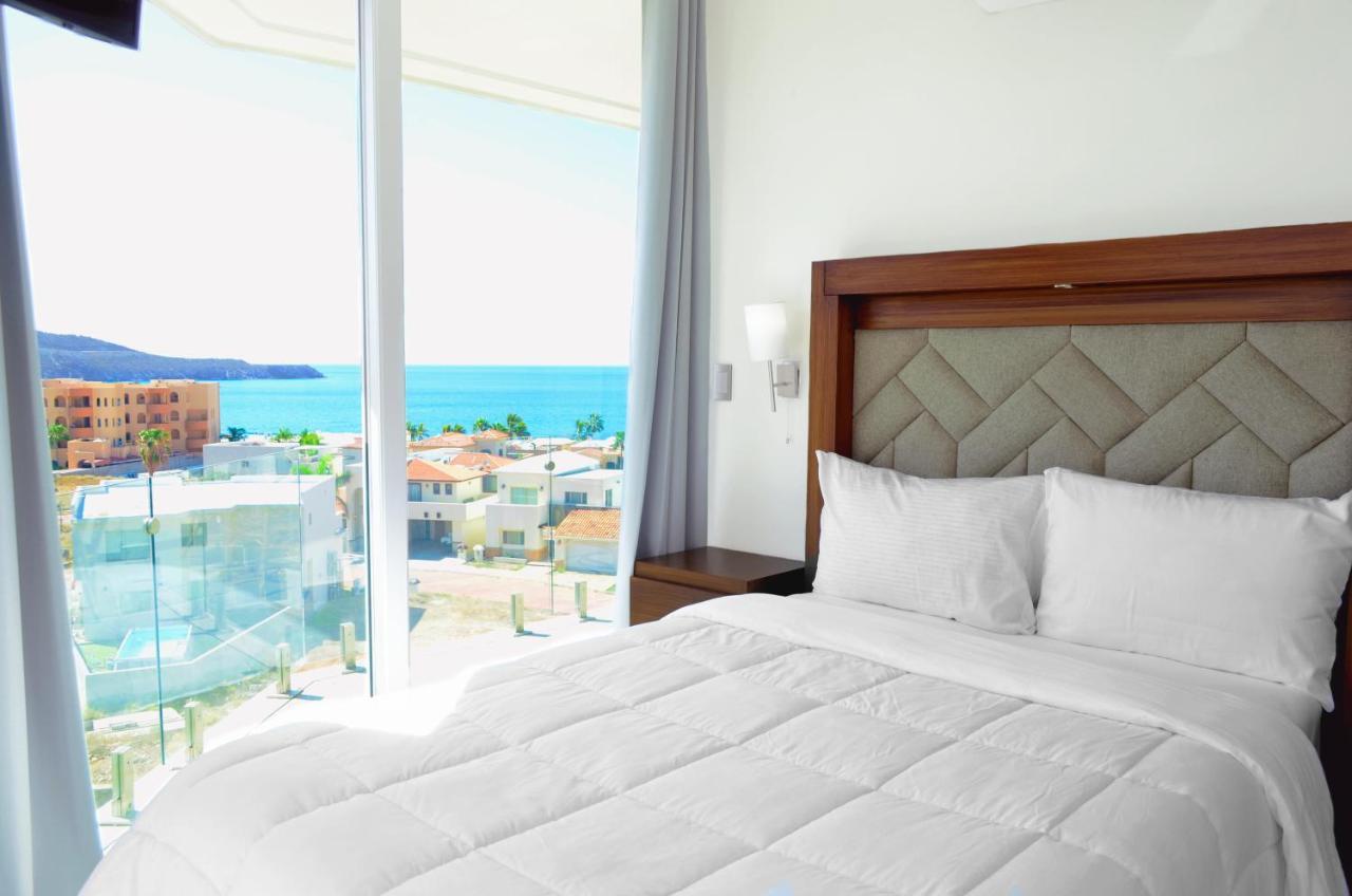 Suites Rubí - Las Mejores vistas de San Carlos San Carlos Nuevo Guaymas Exterior foto