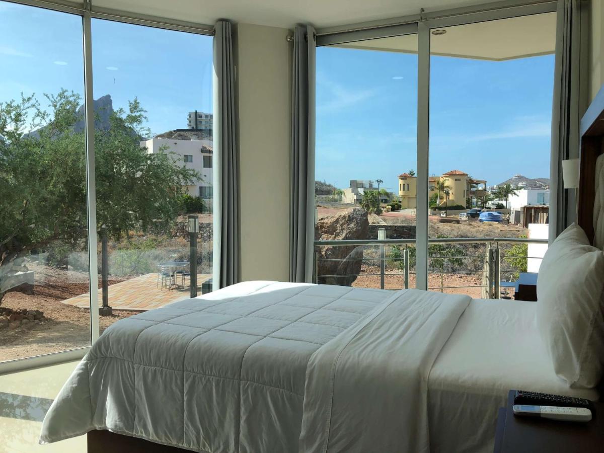 Suites Rubí - Las Mejores vistas de San Carlos San Carlos Nuevo Guaymas Exterior foto