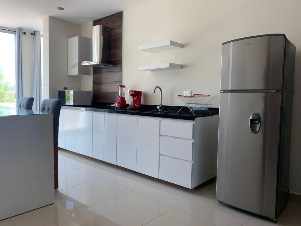 Suites Rubí - Las Mejores vistas de San Carlos San Carlos Nuevo Guaymas Exterior foto