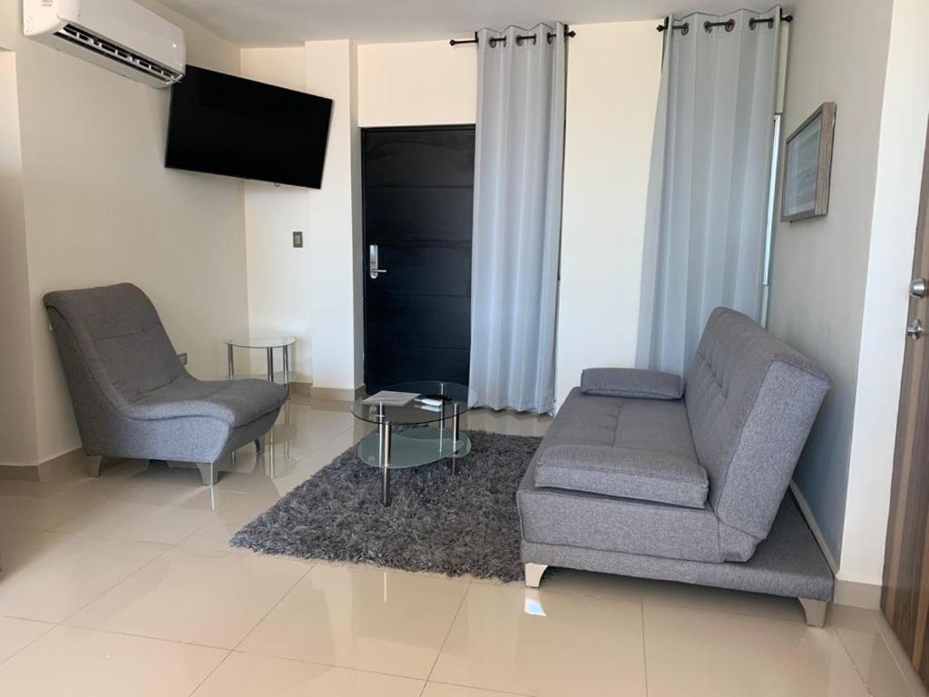 Suites Rubí - Las Mejores vistas de San Carlos San Carlos Nuevo Guaymas Exterior foto