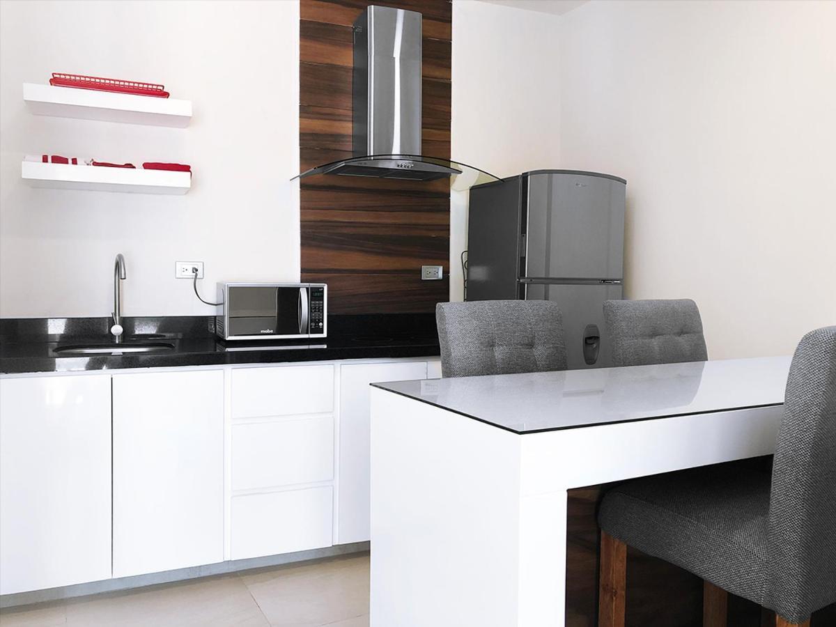 Suites Rubí - Las Mejores vistas de San Carlos San Carlos Nuevo Guaymas Exterior foto