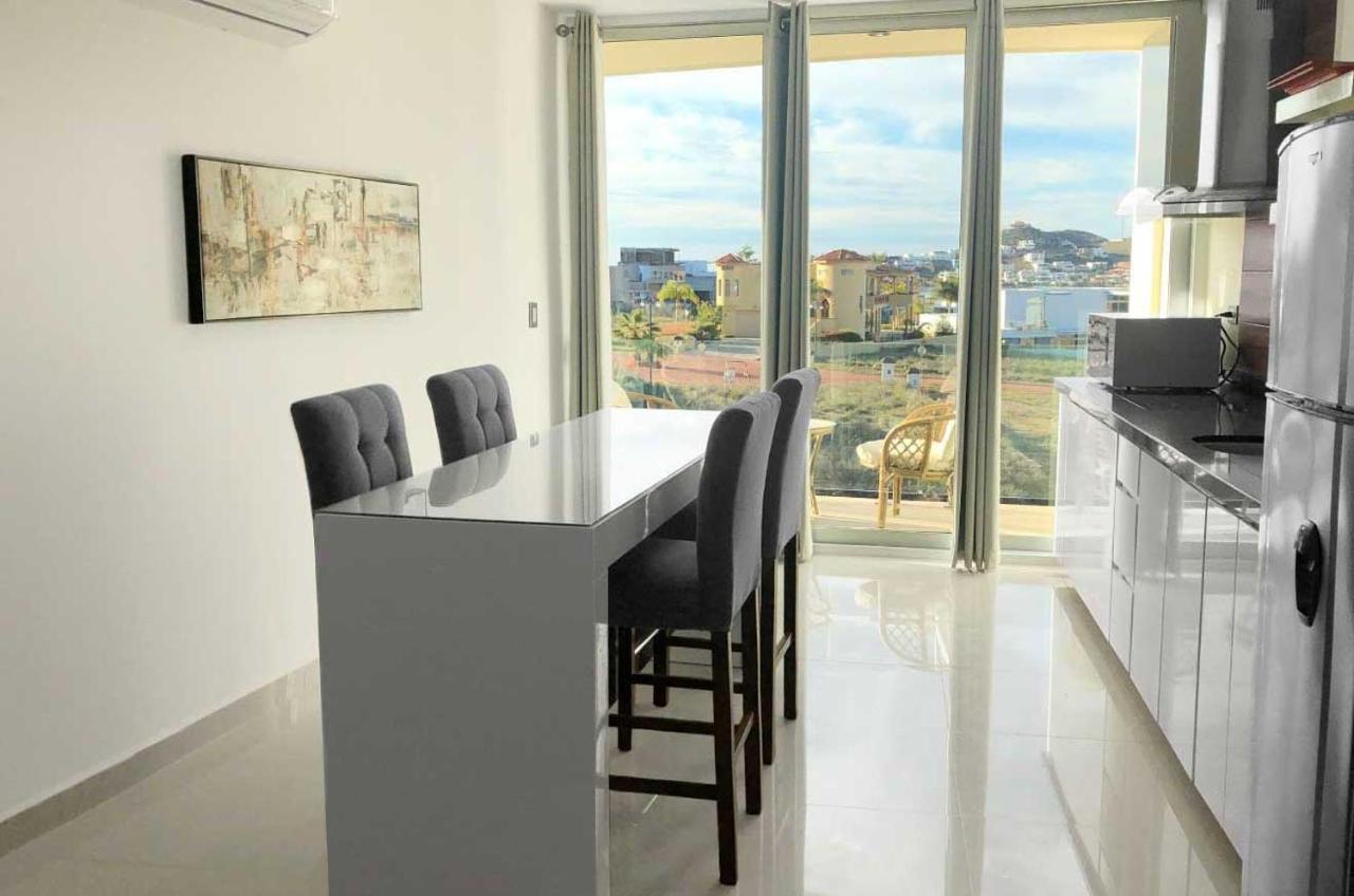 Suites Rubí - Las Mejores vistas de San Carlos San Carlos Nuevo Guaymas Exterior foto