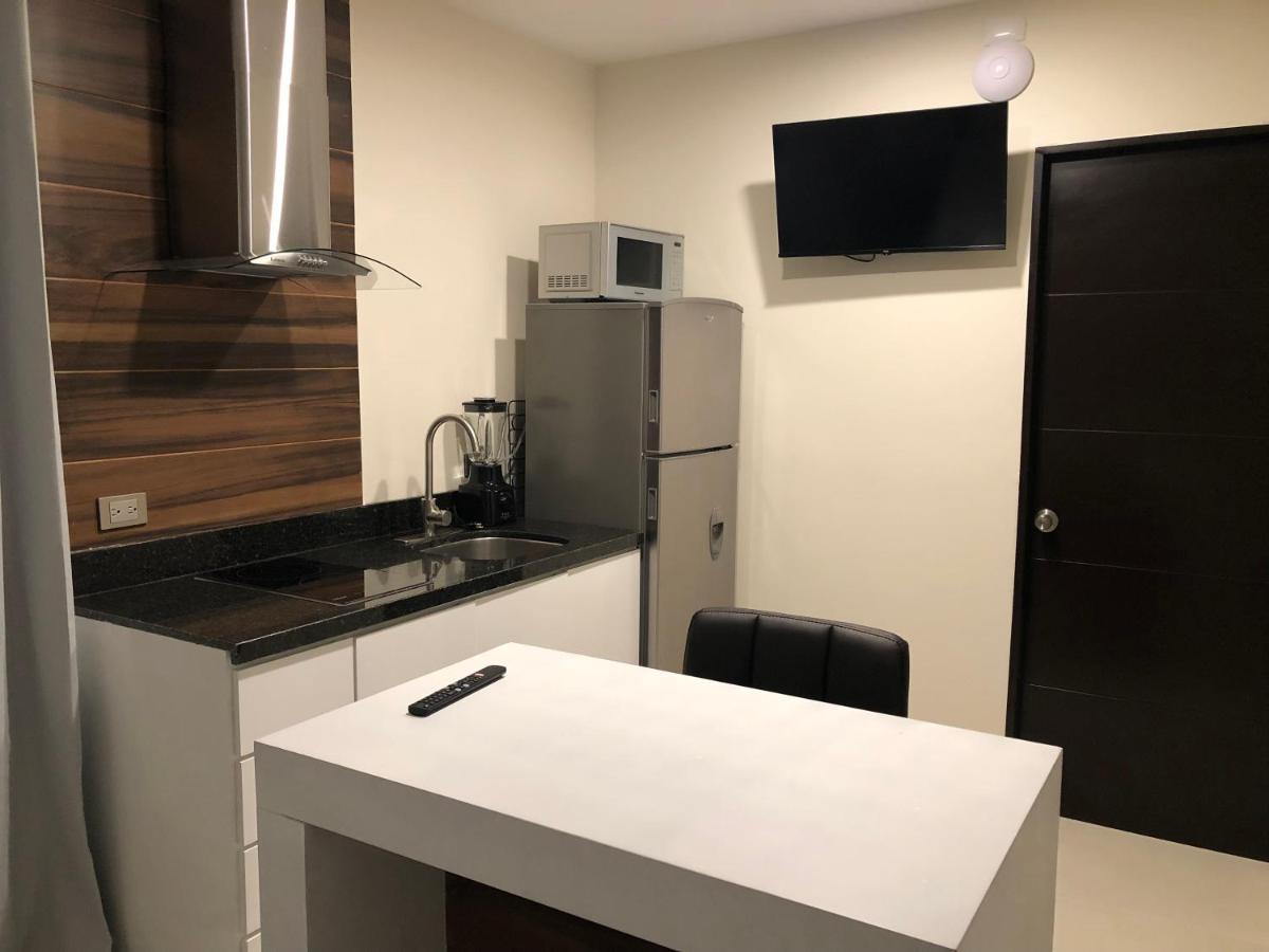Suites Rubí - Las Mejores vistas de San Carlos San Carlos Nuevo Guaymas Exterior foto