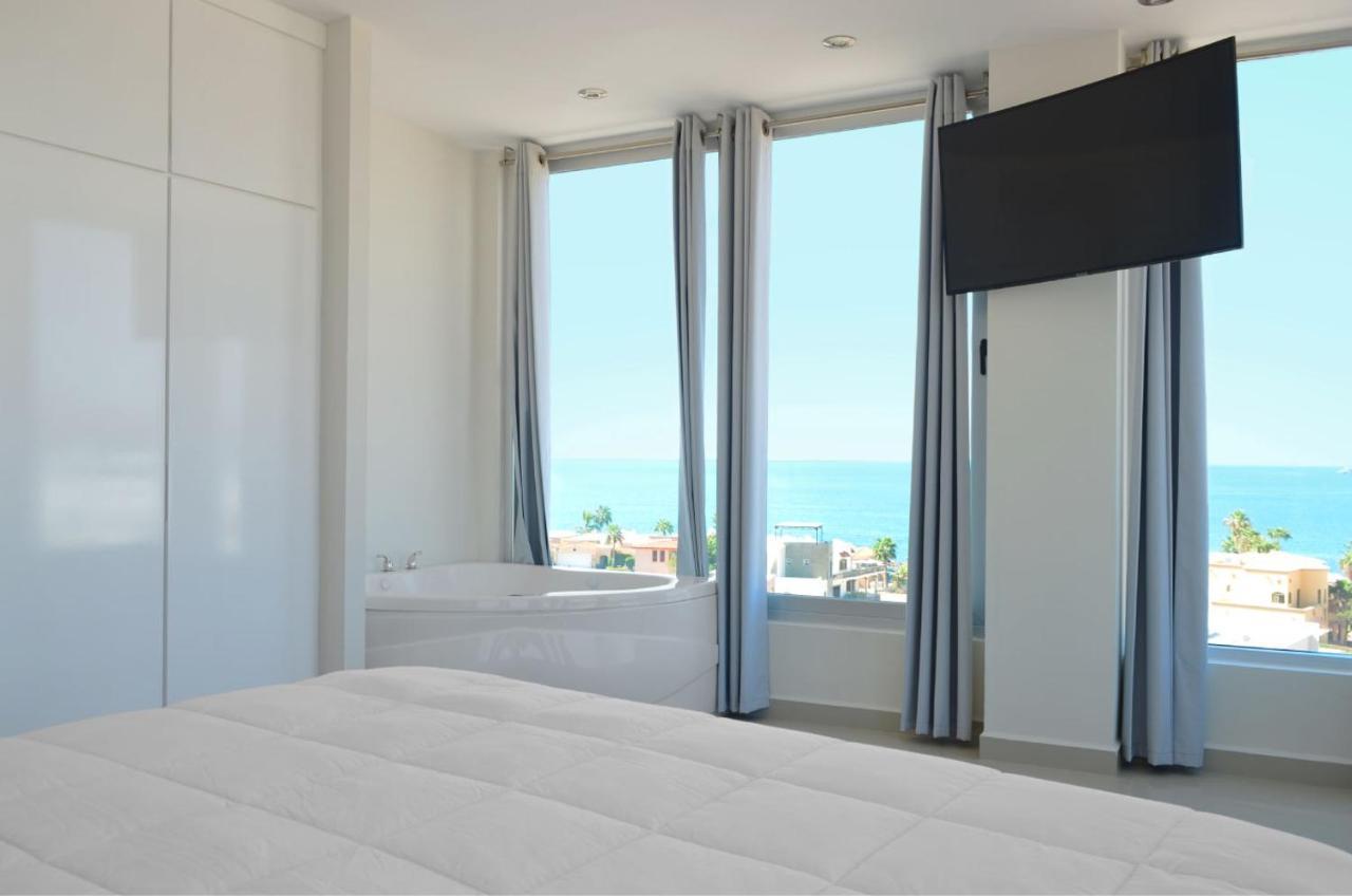 Suites Rubí - Las Mejores vistas de San Carlos San Carlos Nuevo Guaymas Exterior foto