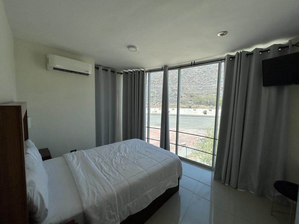 Suites Rubí - Las Mejores vistas de San Carlos San Carlos Nuevo Guaymas Exterior foto