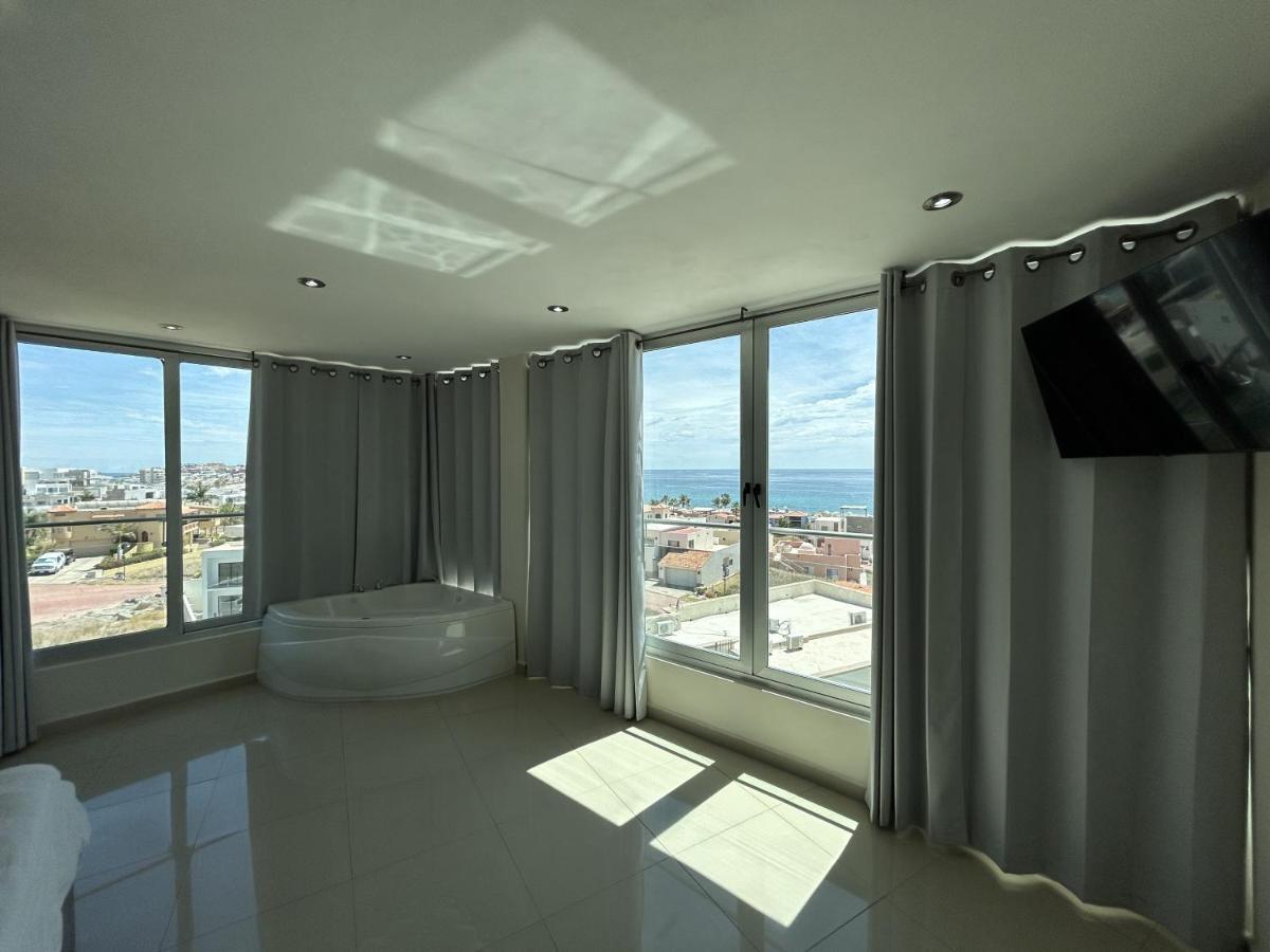 Suites Rubí - Las Mejores vistas de San Carlos San Carlos Nuevo Guaymas Exterior foto