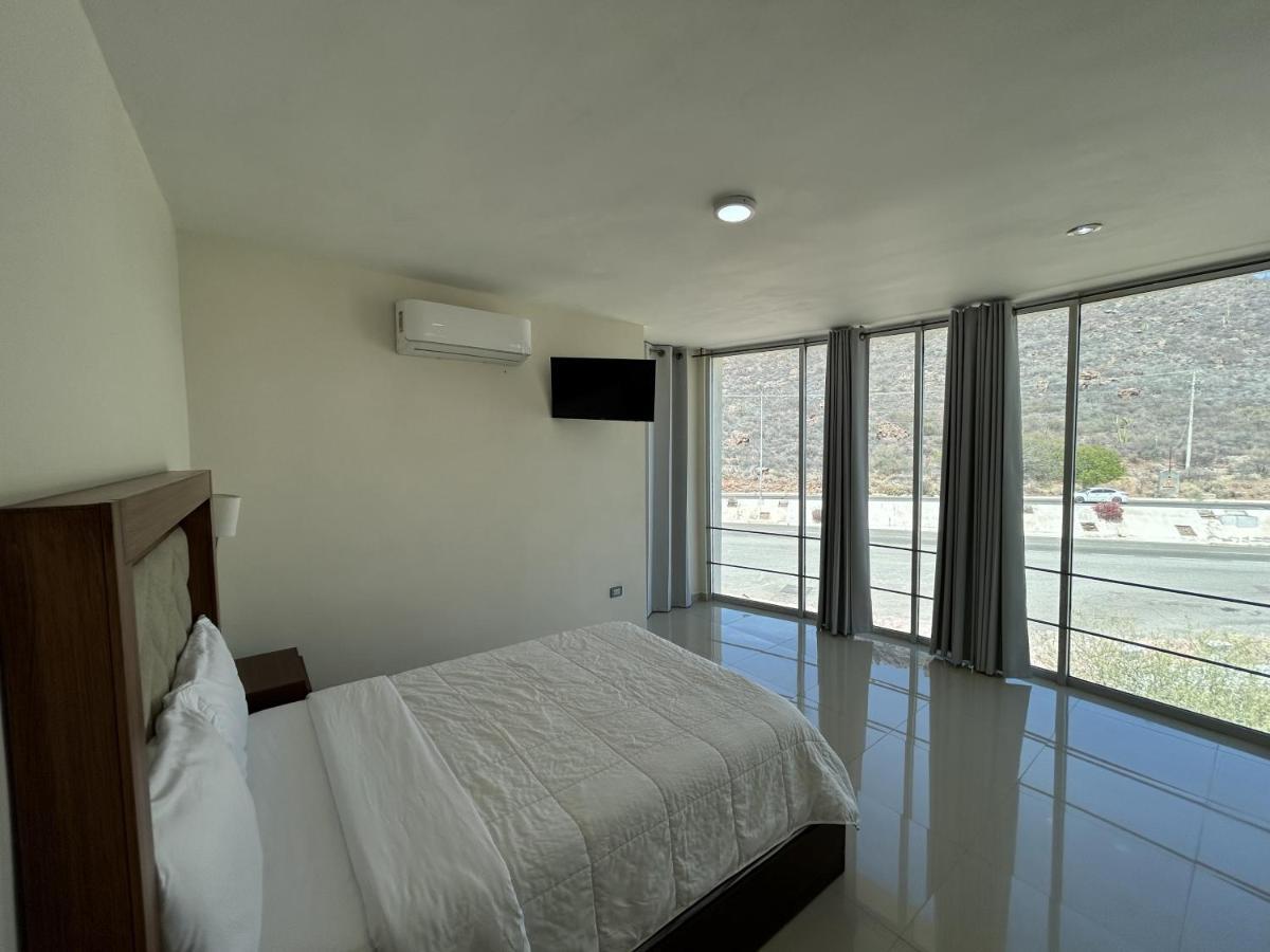 Suites Rubí - Las Mejores vistas de San Carlos San Carlos Nuevo Guaymas Exterior foto