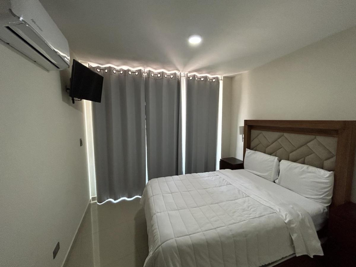 Suites Rubí - Las Mejores vistas de San Carlos San Carlos Nuevo Guaymas Exterior foto