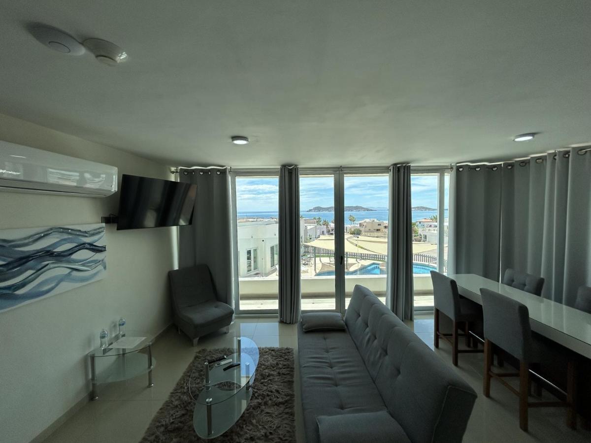 Suites Rubí - Las Mejores vistas de San Carlos San Carlos Nuevo Guaymas Exterior foto