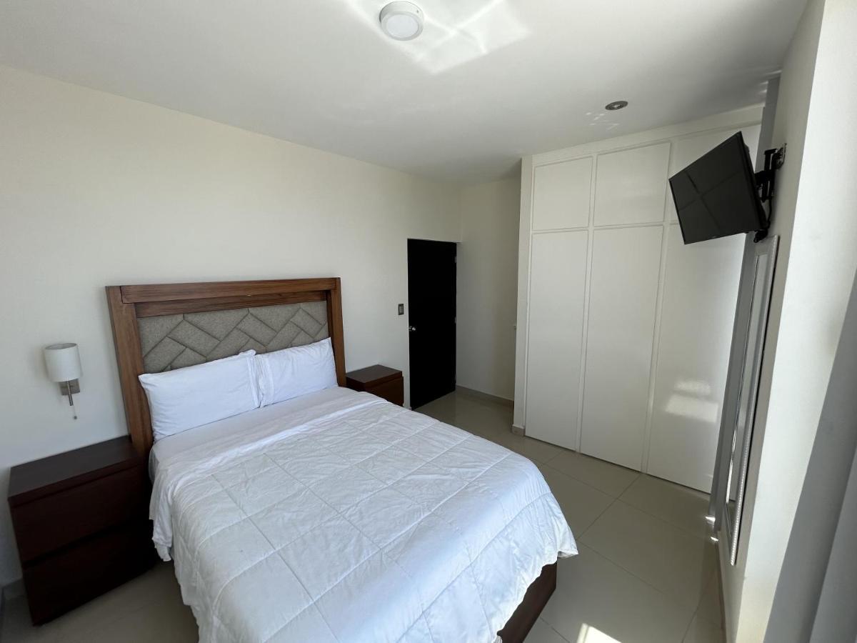 Suites Rubí - Las Mejores vistas de San Carlos San Carlos Nuevo Guaymas Exterior foto
