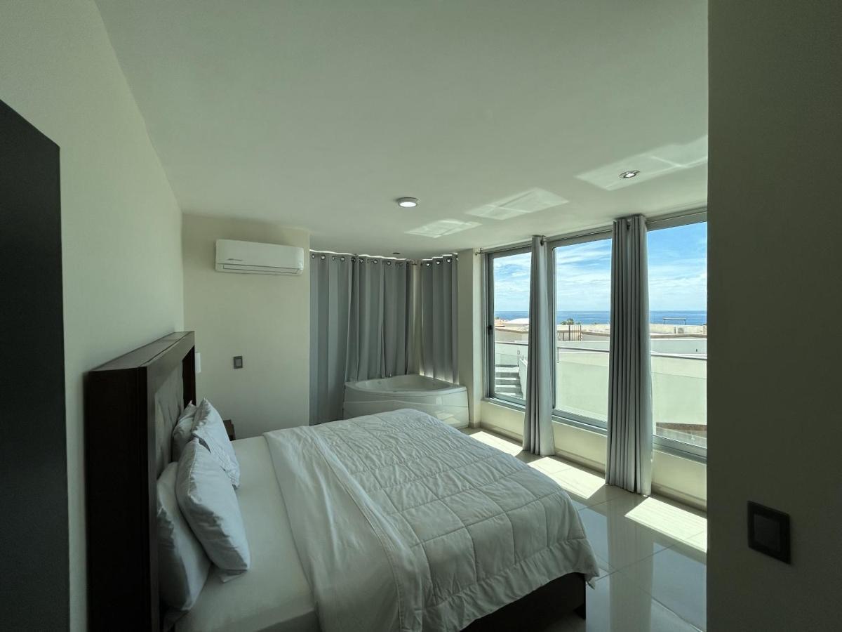 Suites Rubí - Las Mejores vistas de San Carlos San Carlos Nuevo Guaymas Exterior foto